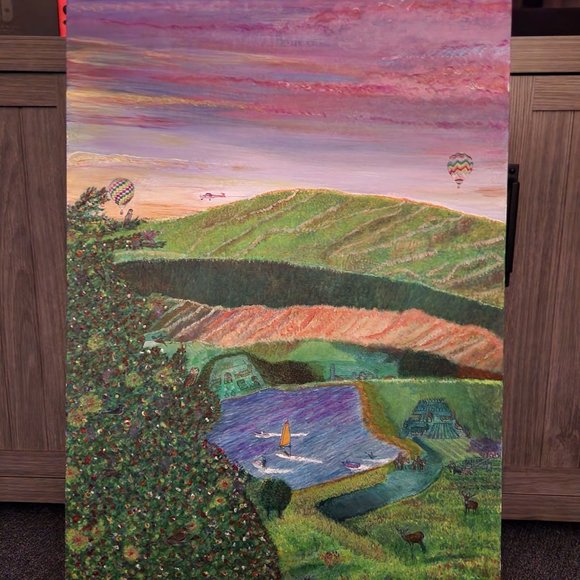 Field of Dreams